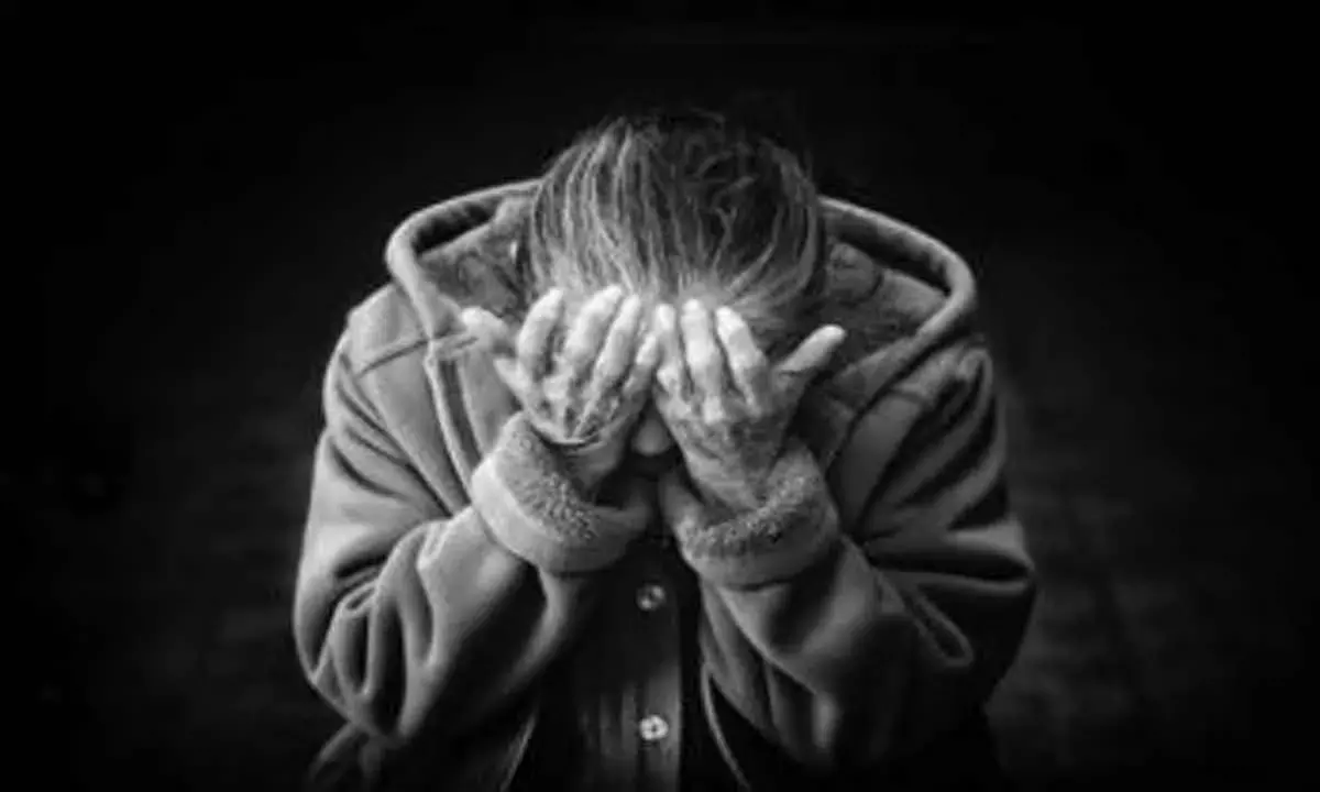 Sitting for long hours may raise dementia risk in adults