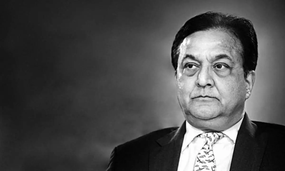 Yes Banks former MD Rana Kapoor