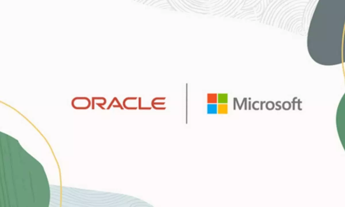 Oracle, Microsoft expand ties to help customers boost their migration to cloud