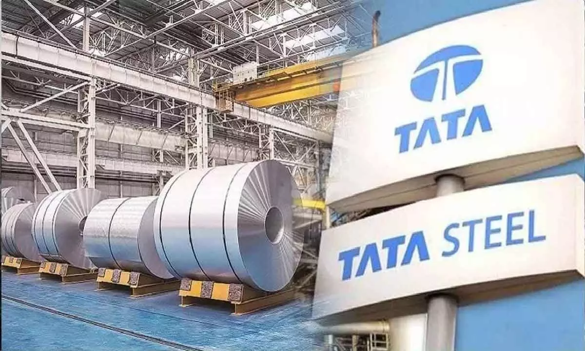 UK nod for £500-mn grant for Tata Steel