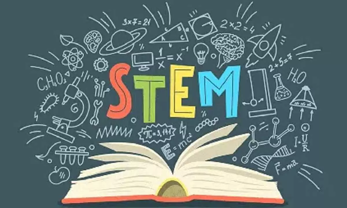 STEM courses see uptick in enrolments post-Covid