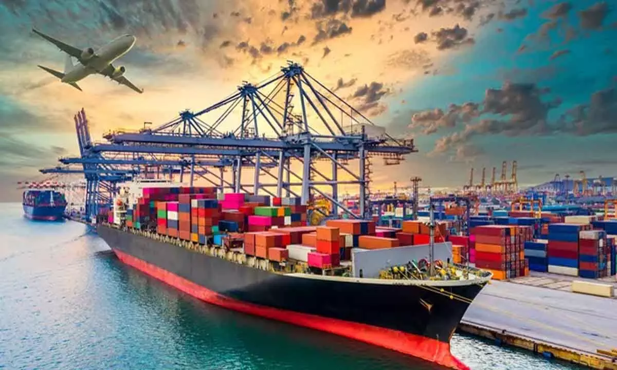 FAPCCI’s Sep 22 meet to focus on shipping, logistics