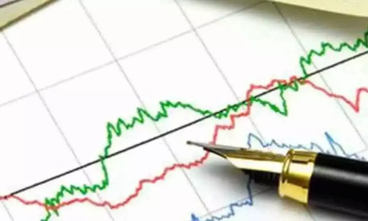 Call writers moving to OTM strikes