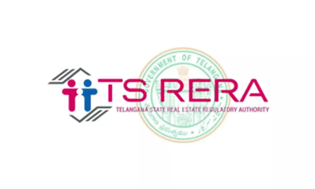 TS-RERA levies 1st penalty