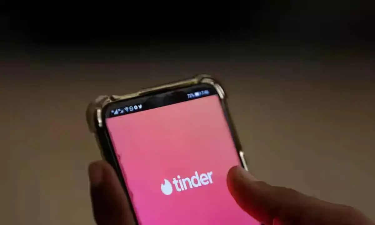 IAS aspirant duped on Tinder date at Delhi cafe, faces Rs 1.2 lakh bill shock!