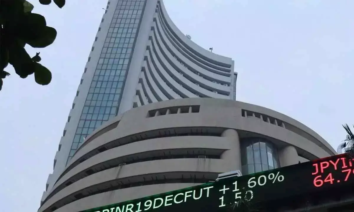 Stock-specific trading more likely