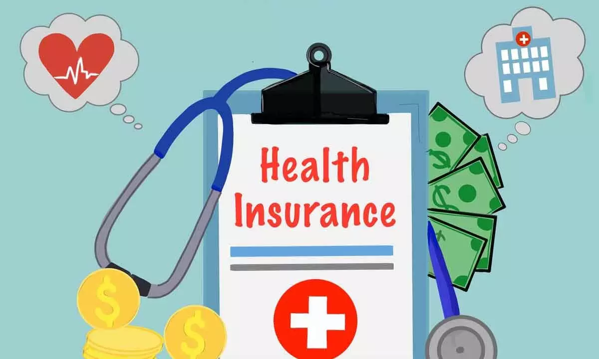 Here are ways to save on health insurance premium
