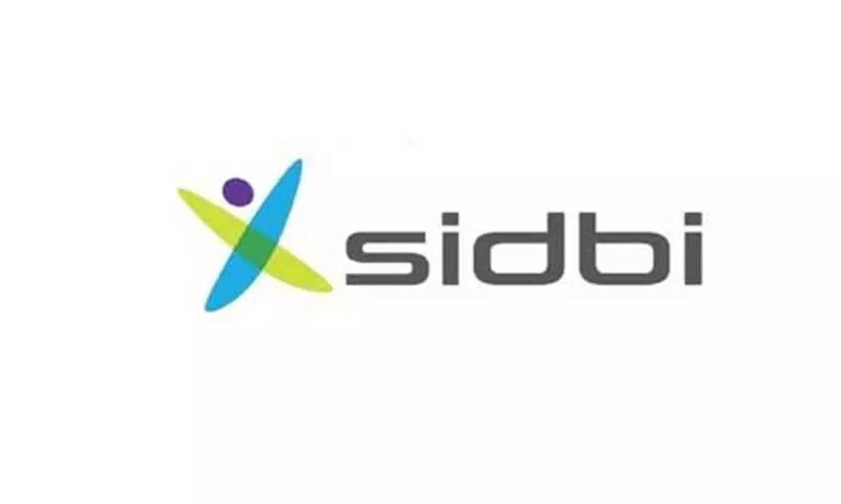 Sidbi Provides Full Financing for MSME Green Initiatives