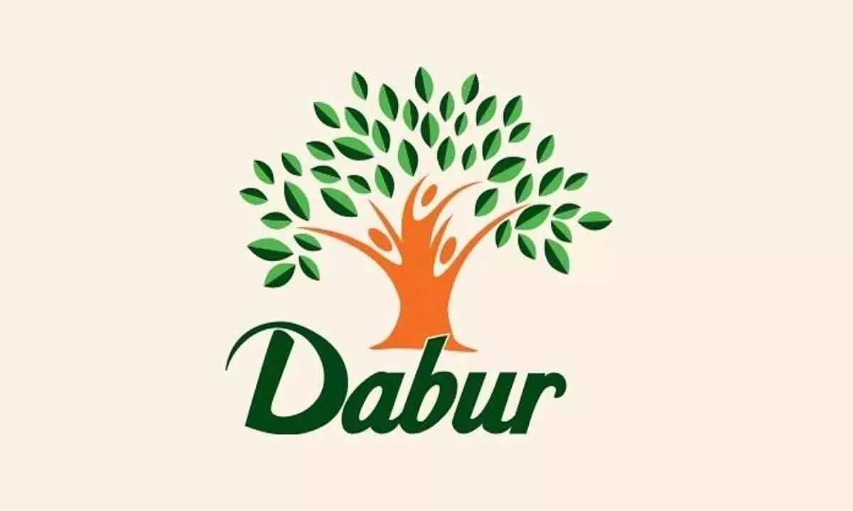 Dabur scaling up its brands