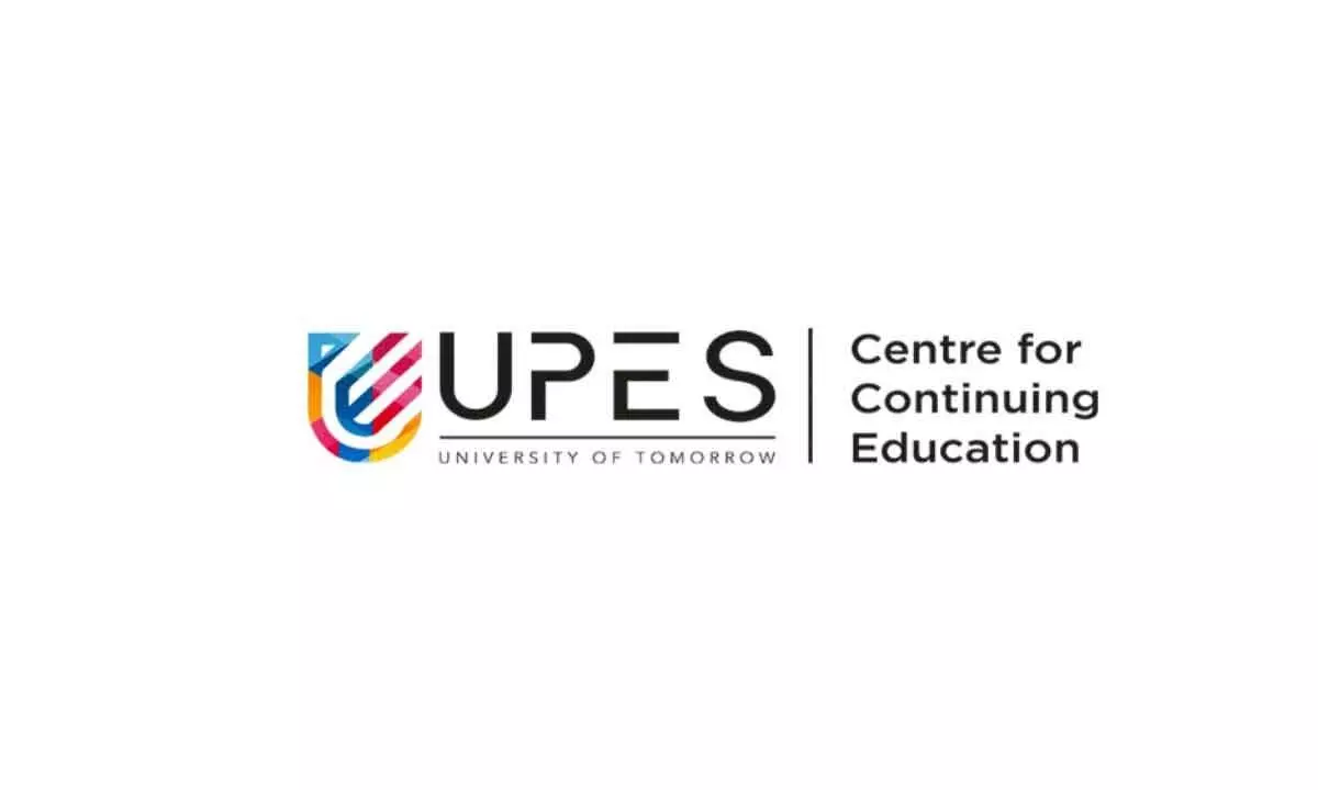 UPES University launches online courses UPES University launches online courses