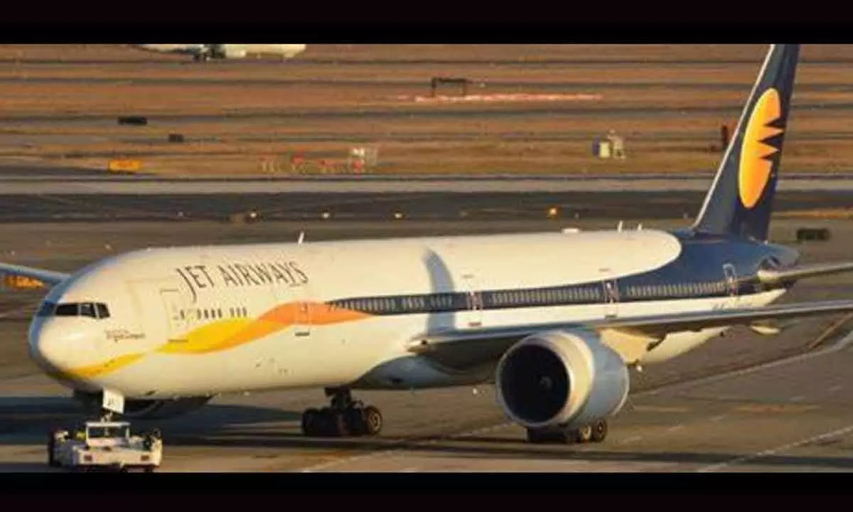 Jet Airways investor Florian Fritsch being probed fraud