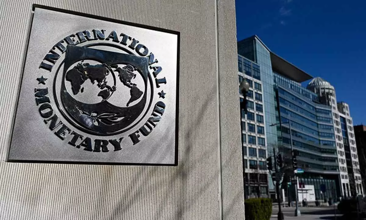 BRI countries prefer bailouts from IMF to taking relief from Beijing