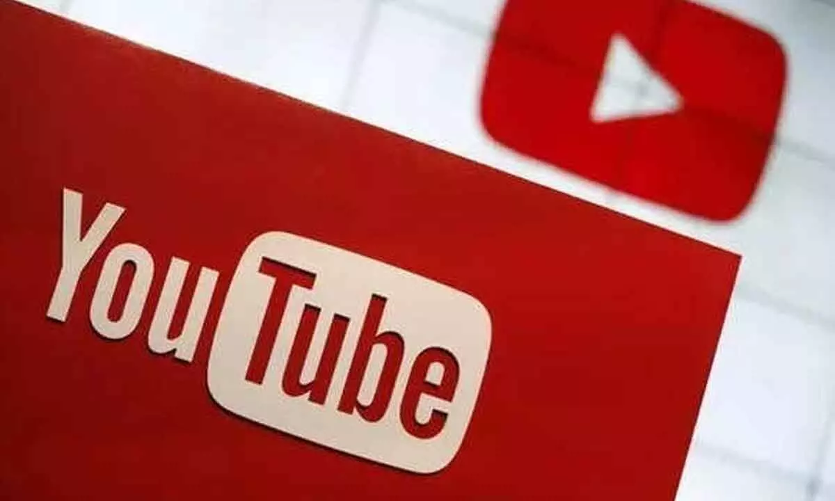 YouTube testing a slight mobile app redesign for Android users