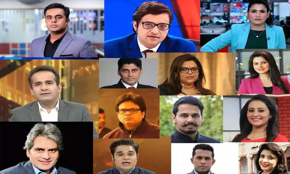 Boycotting TV anchors: What else INDIA alliance could do?