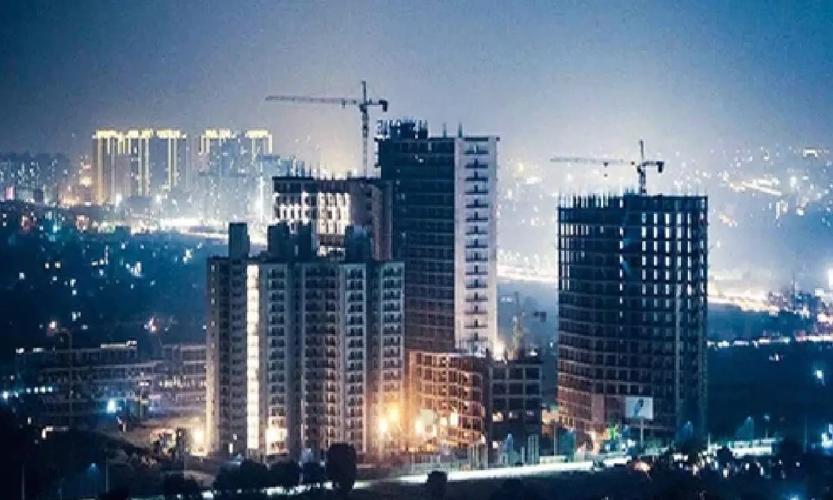 Residential real estate: Silicon Valley Bengaluru emerges as major investment destination for NRIs