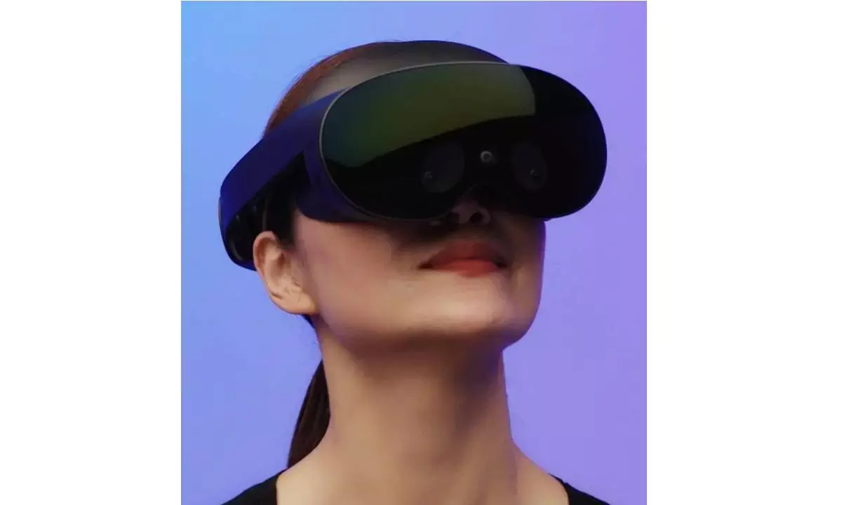 Meta shuts 3 VR games without any explanation