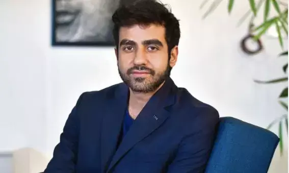 Record Levels of Promoter Selling in 2023: Zerodhas Nikhil Kamath Issues a Warning to Market Investors