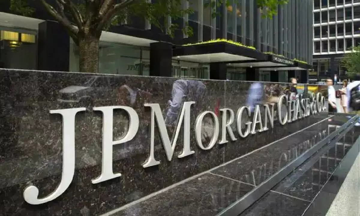 JPMorgan Anticipates Indias Share Sale Surge to Reach $30 Billion in 2024