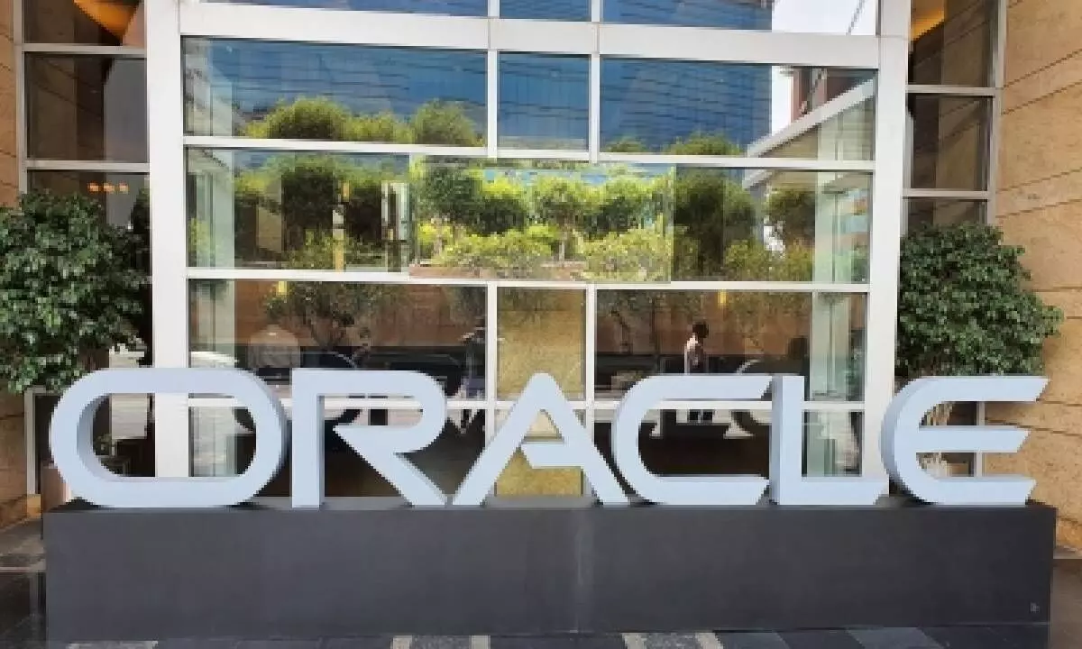 Oracle brings generative AI capabilities to healthcare, unveils new capabilities