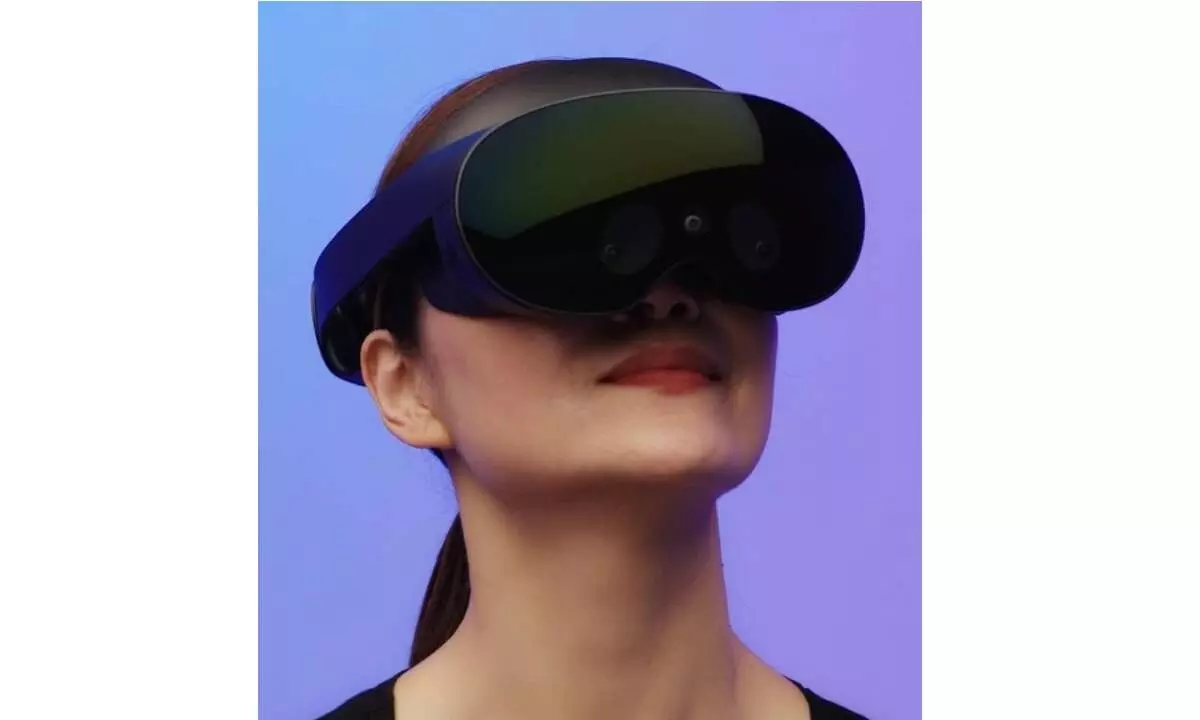 Meta shuts 3 VR games without any explanation Meta shuts 3 VR games without any explanation