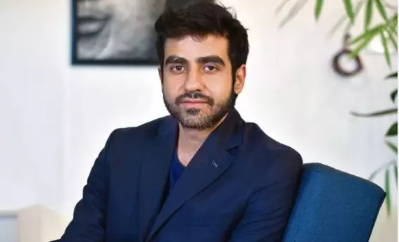 Record Levels of Promoter Selling in 2023: Zerodhas Nikhil Kamath Issues a Warning to Market Investors