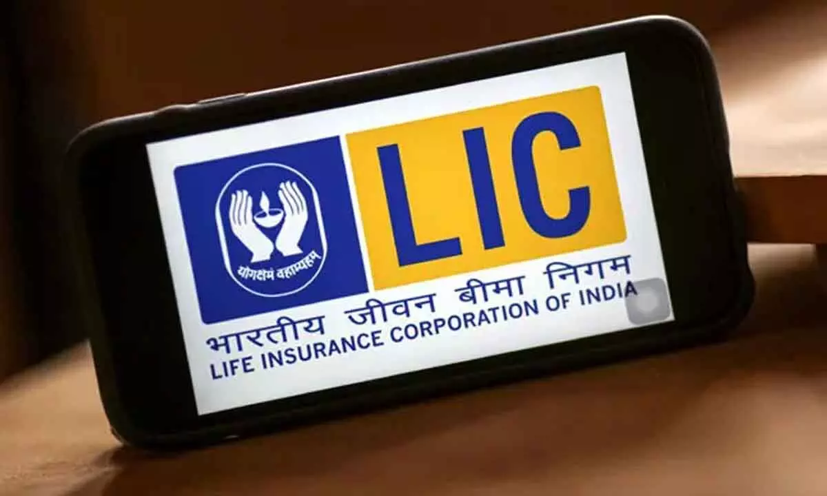 FinMin nods welfare measures for LIC agents, employees FinMin nods welfare measures for LIC agents, employees