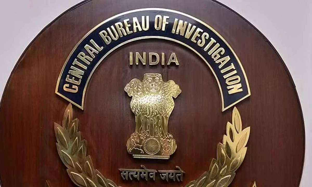 CBI issues notice to Kerala’s Jaihind TV