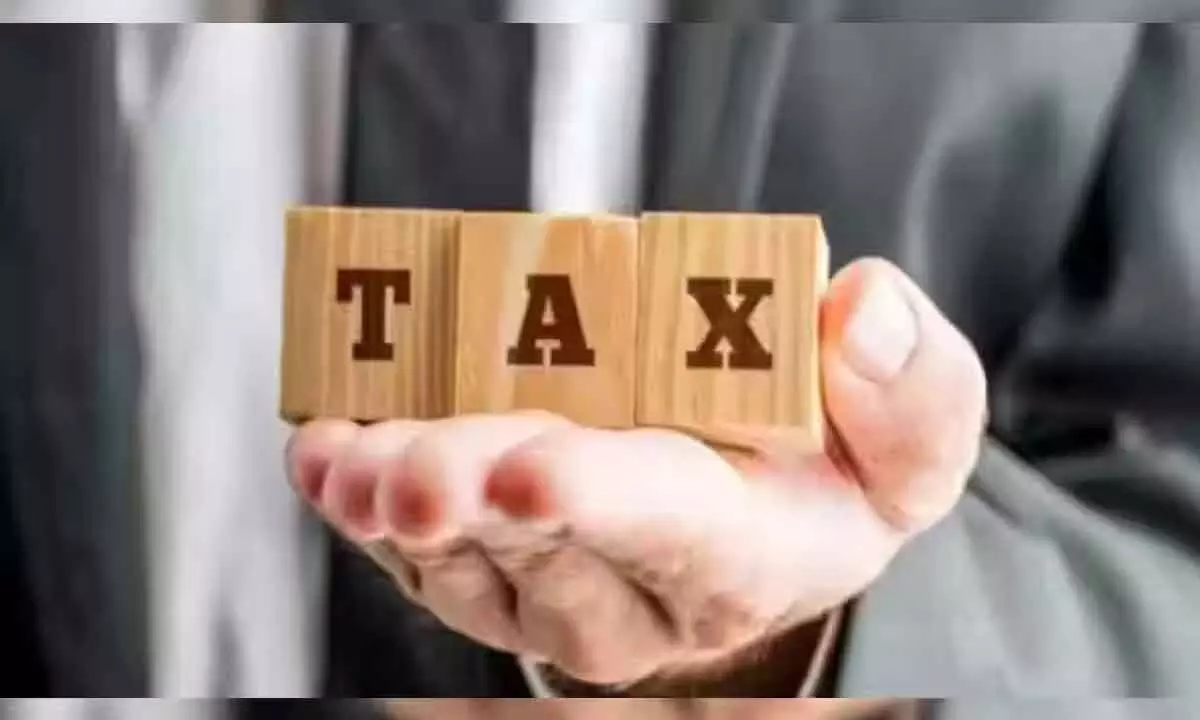 Pay your advance tax by March 15