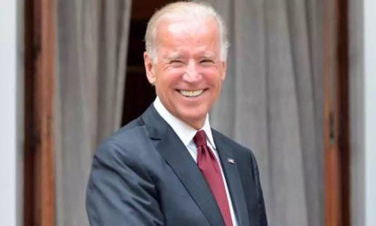 Biden unfreezes $6-bn payout to Iran