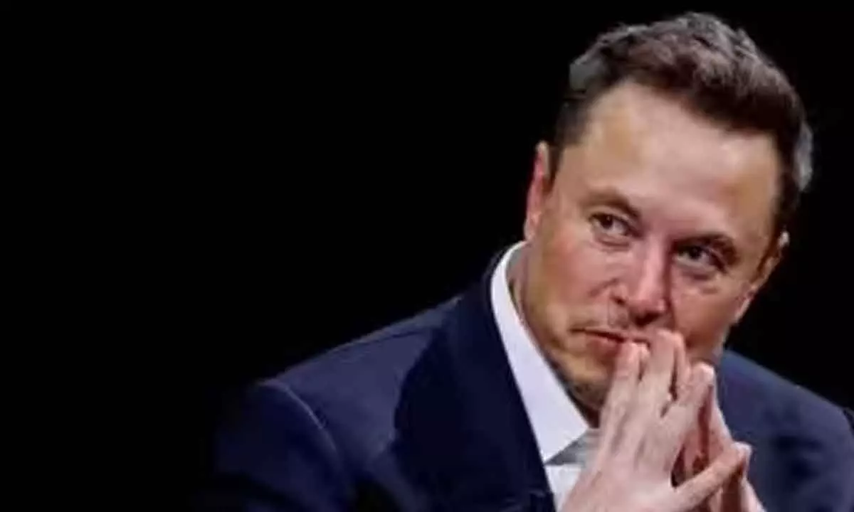 Musk to make X a paid platform
