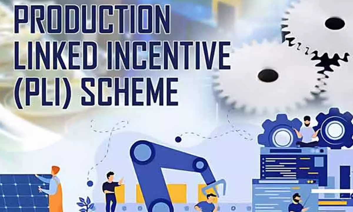 PLI scheme revision on anvil