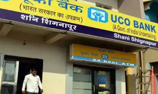 Why public sector bank stocks are on fire! UCO Bank Soars by 256%, Punjab & Sind Bank Records 195% Return