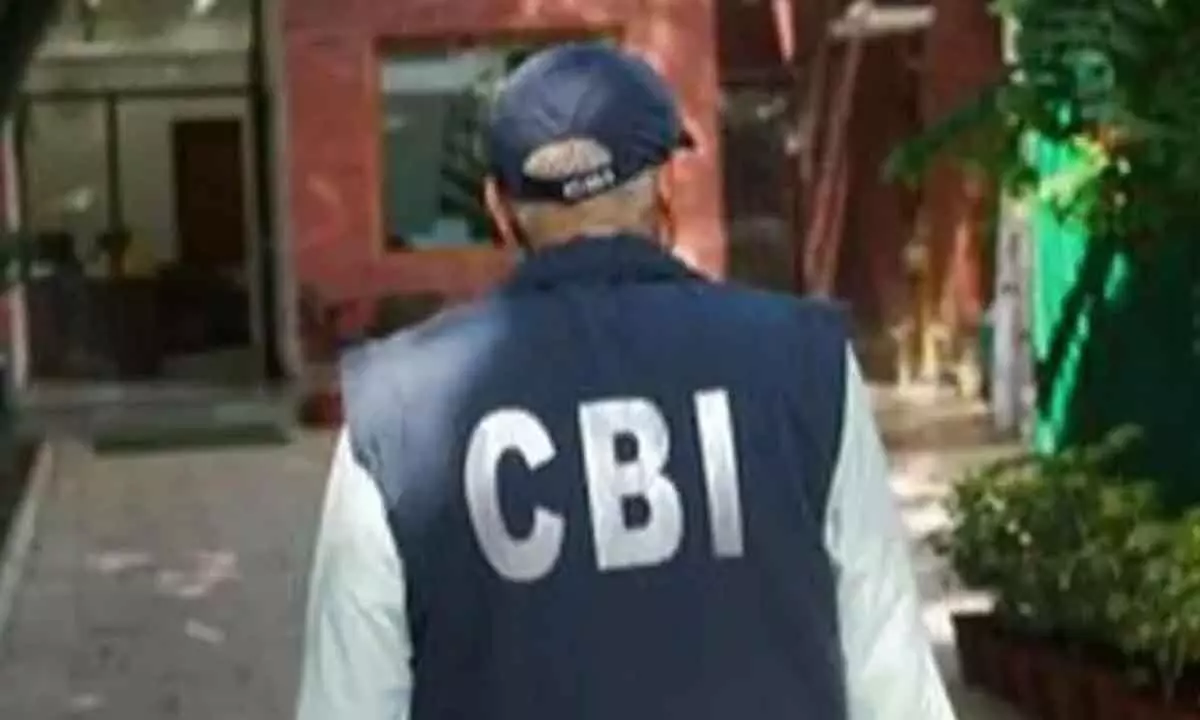 CBI books Mandhana Industries in `975-cr fraud