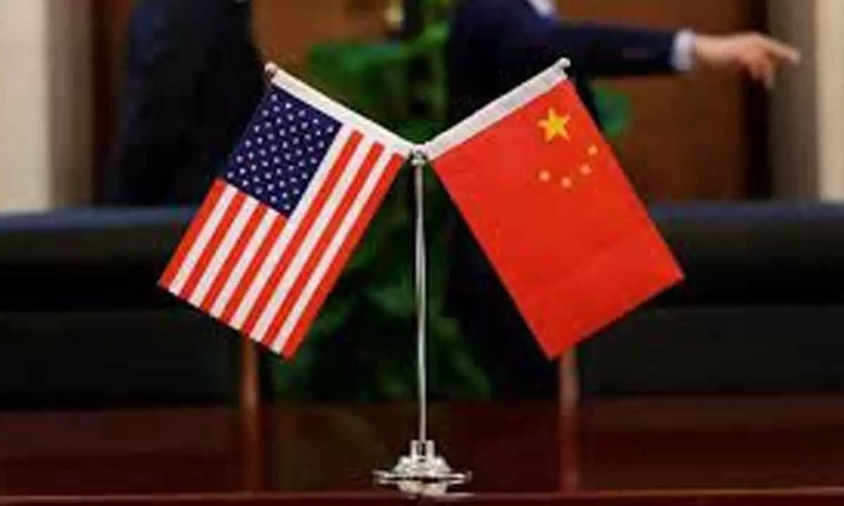 US firms in China view tensions as hindrance for business