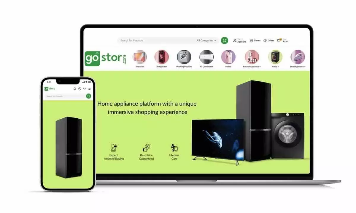 Arzooo unveils Gostor.com platform