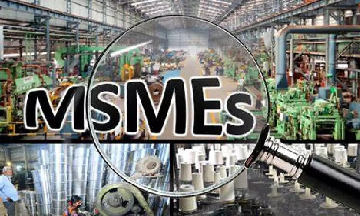 MSMEs