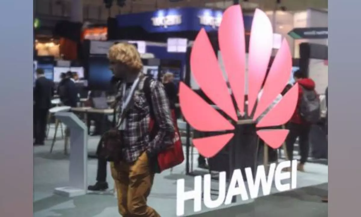 US govt hacking into Huawei servers since 2009, accuses China