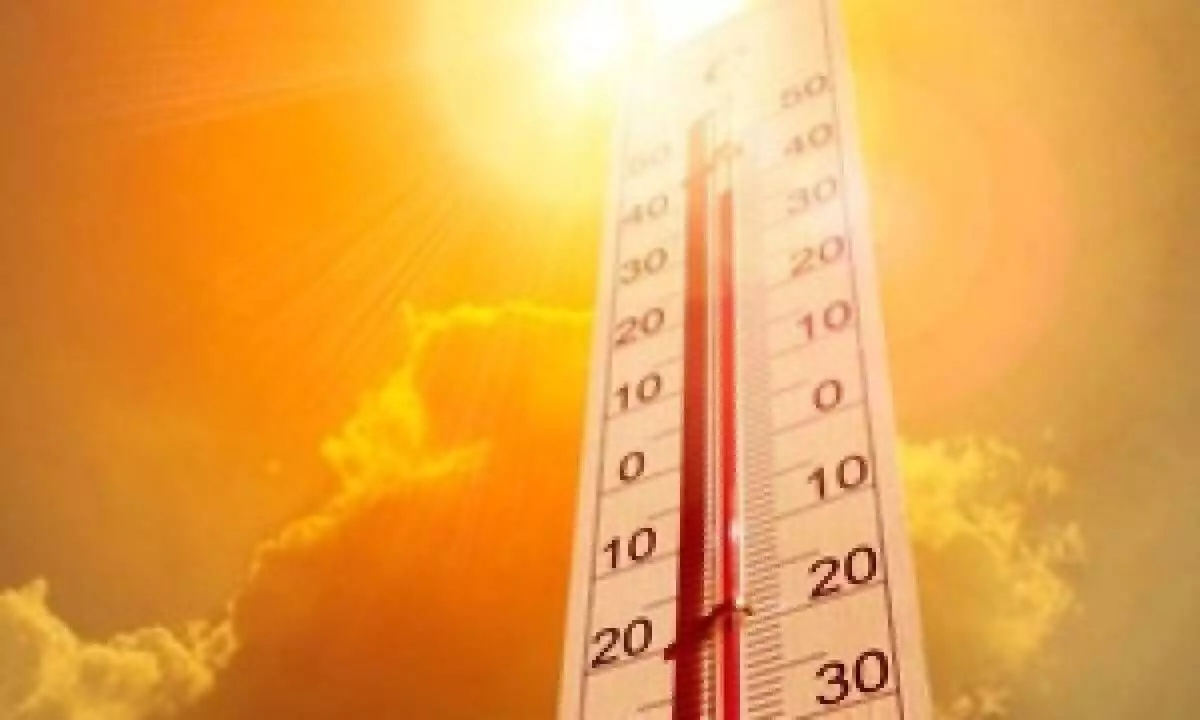 New study confirms 2023 will be hottest year ever