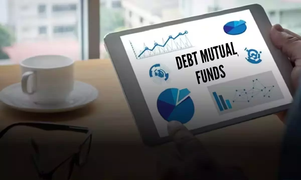 Debt Mutual funds