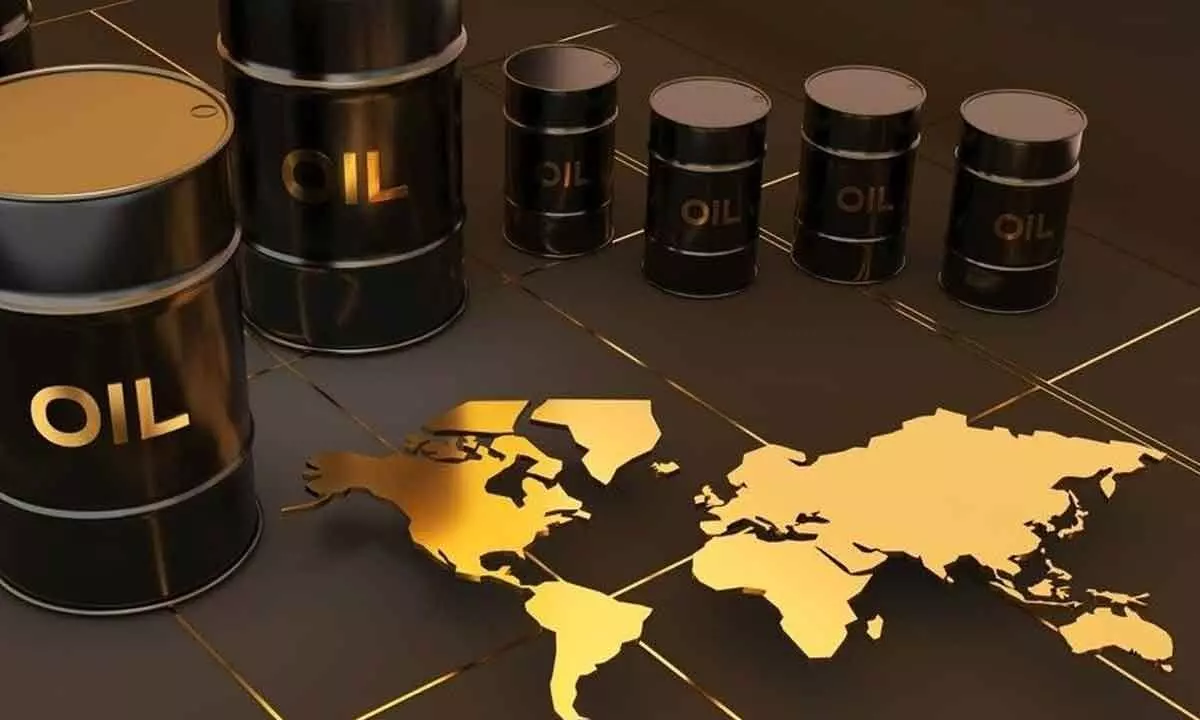Is it the beginning of the end for global oil demand?
