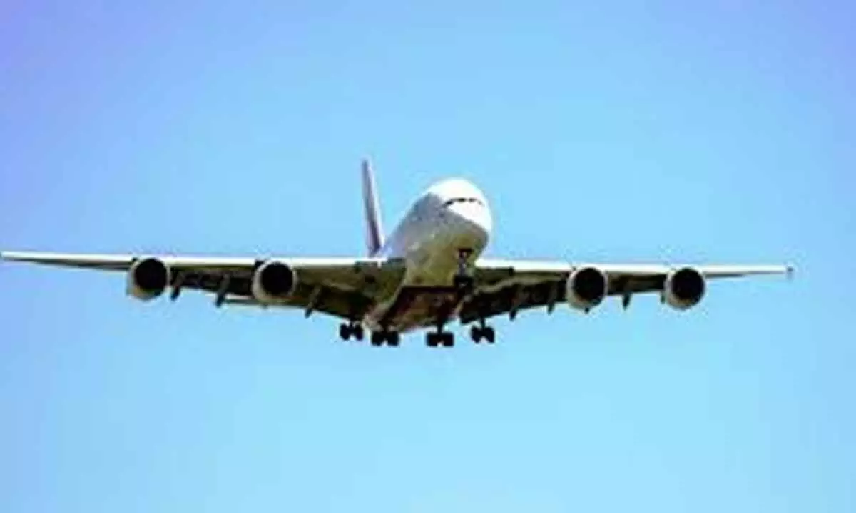 TIAL passenger Volume up by 26% TIAL passenger Volume up by 26%