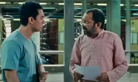 3 Idiots Actor Akhil Mishra, who played librarian Dubey dies