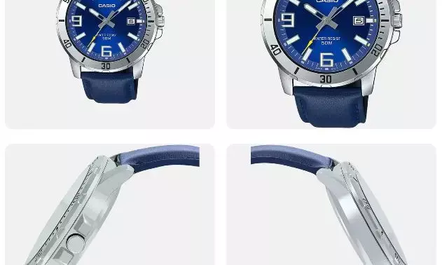 Buy ‘Made in India Casio’ by the end of 2023