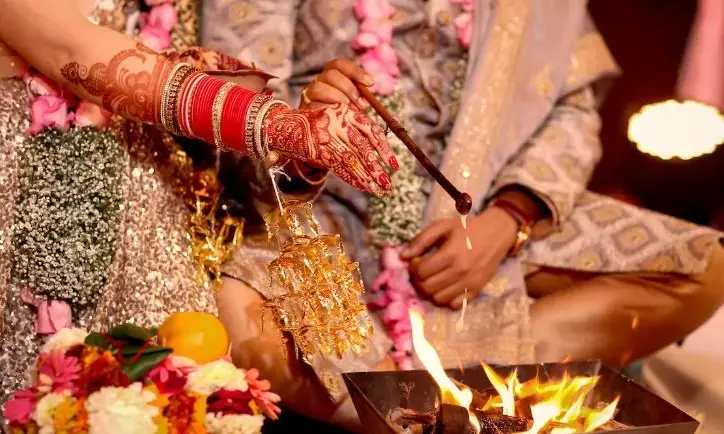 Shocking Discovery: Bride trapped in a wrong body, furious groom takes legal action!