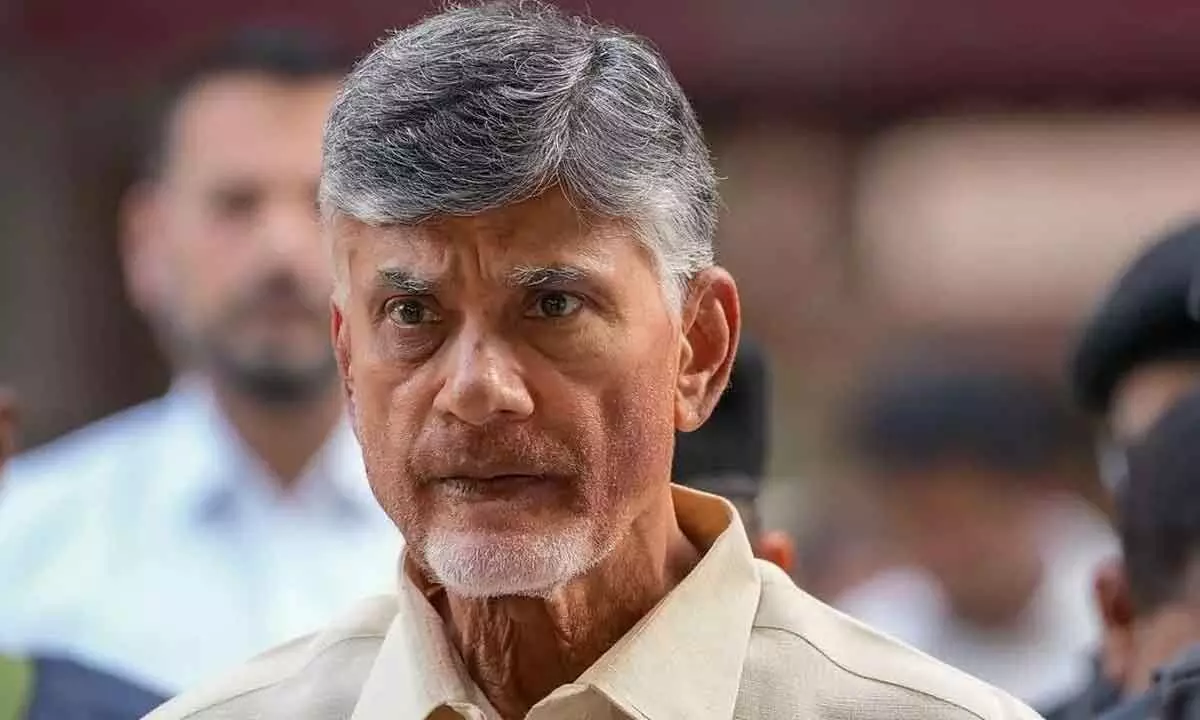 Naidu faces new warrant in FiberNet scam case