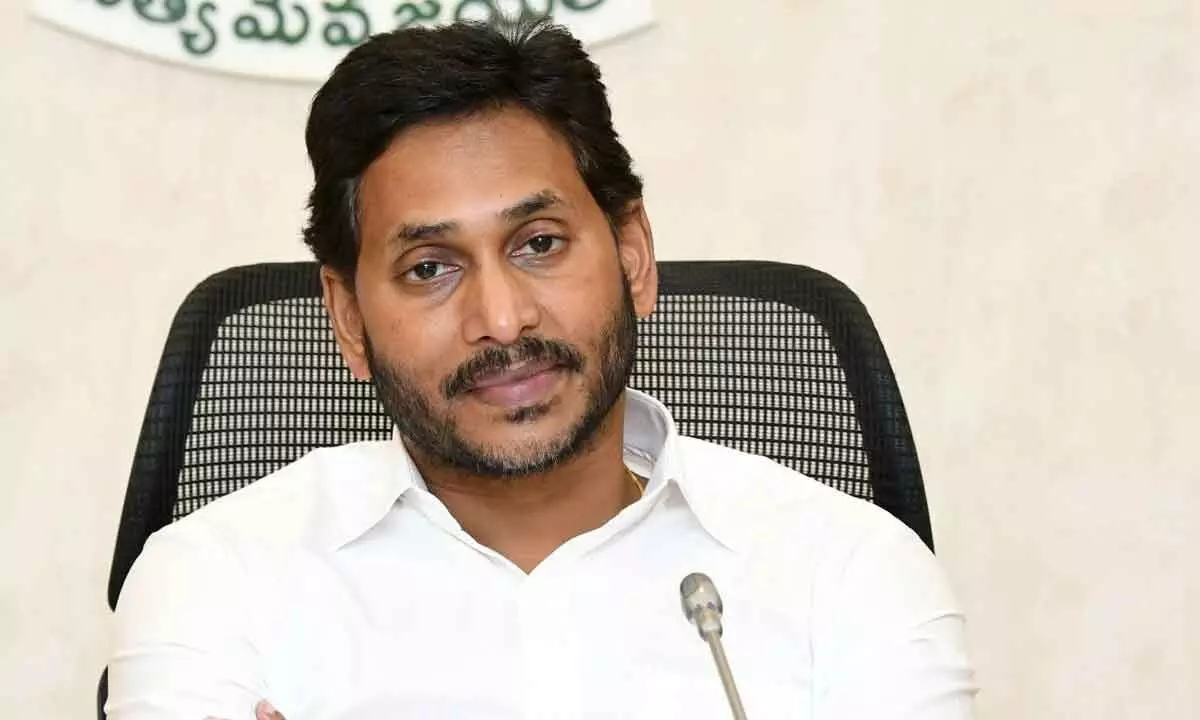 Vizag to become seat of AP administration from Dasara