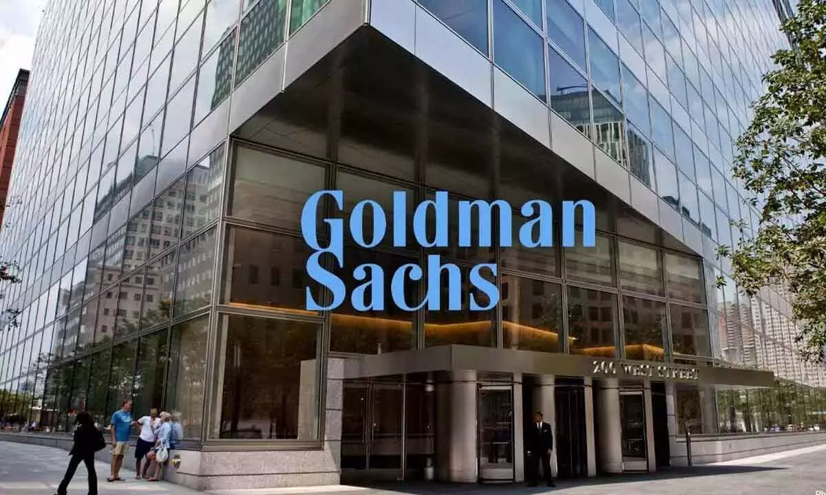 Goldman Sachs settles ODI case with Sebi