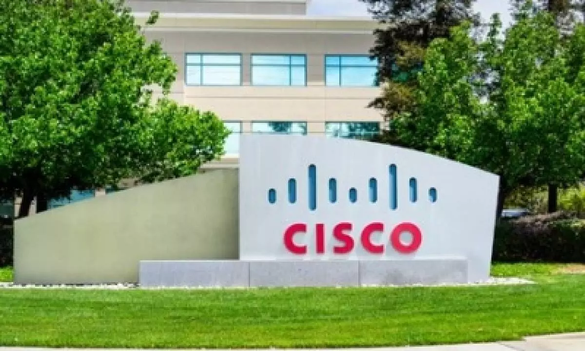 Cisco to lay off 350 employees in latest job cut round