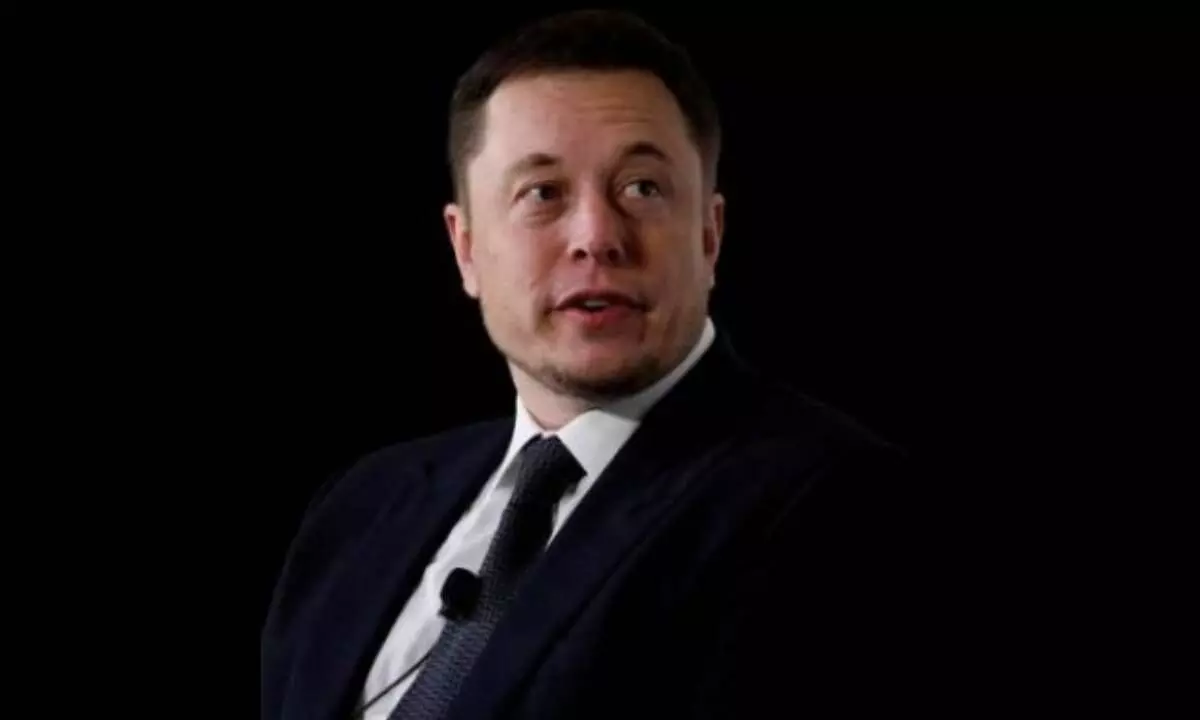 Musk sues Media Matters over claims of hate-adjacent ads on X