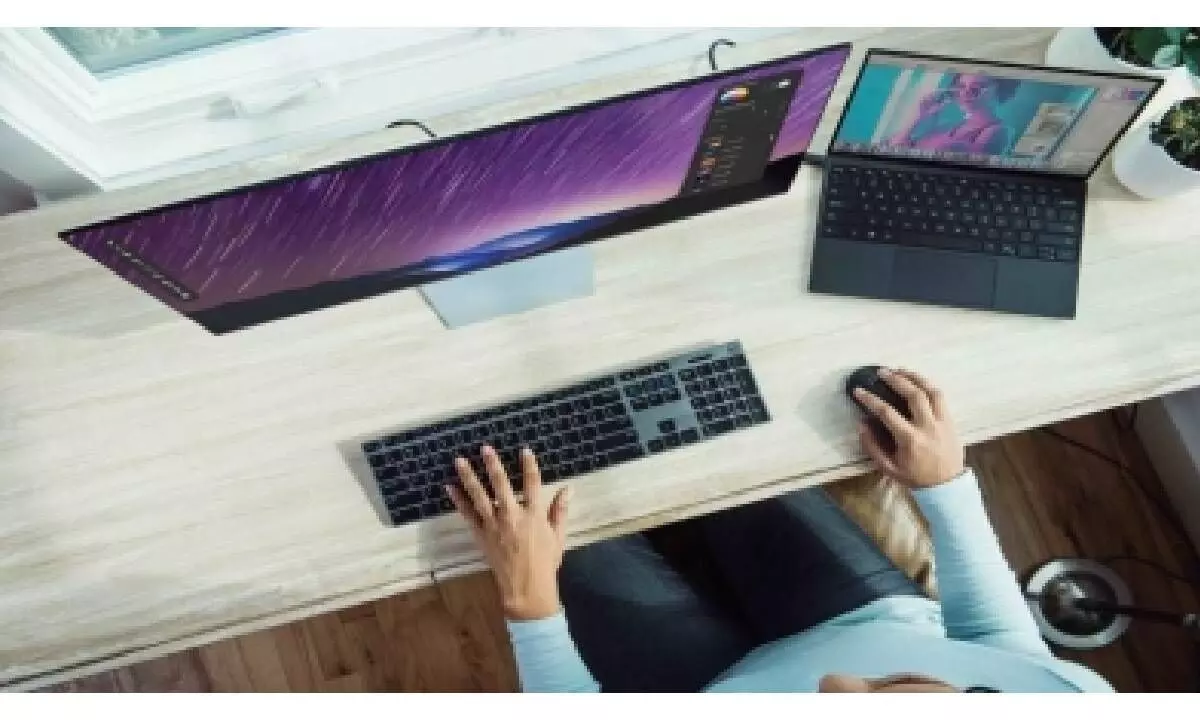 Work breaks may help counter effects of long-sitting Work breaks may help counter effects of long-sitting